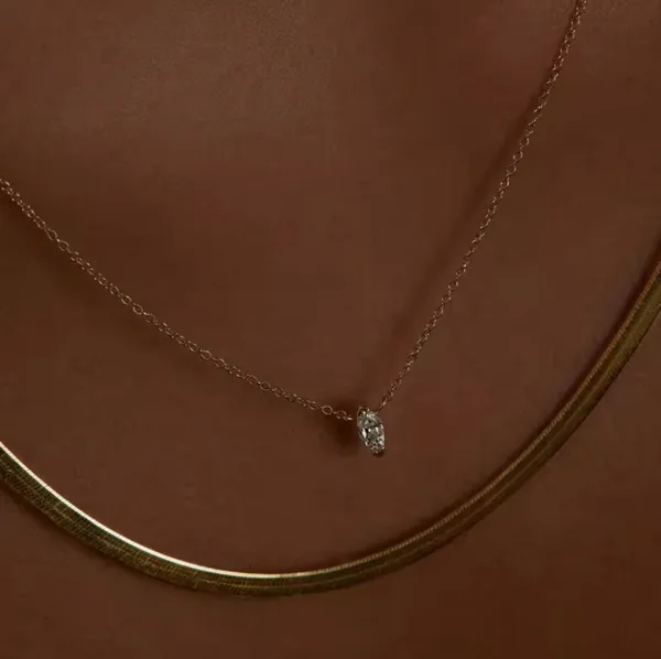 Golden_Stainless_Steel_And_Hypoallergenic_Coating_Necklace_For_Women